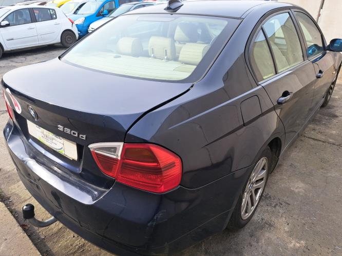 Image Retroviseur gauche - BMW SERIE 3 E90
