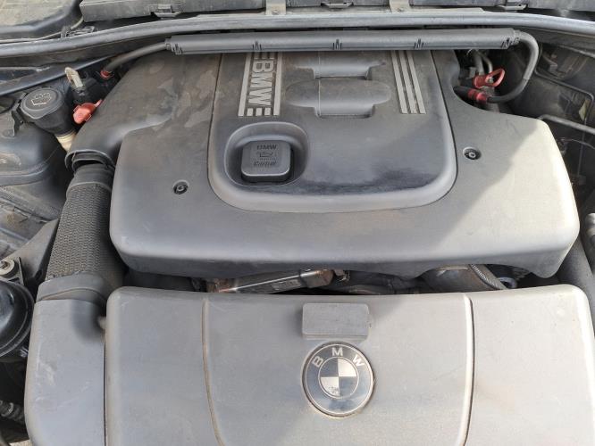 Image Retroviseur gauche - BMW SERIE 3 E90