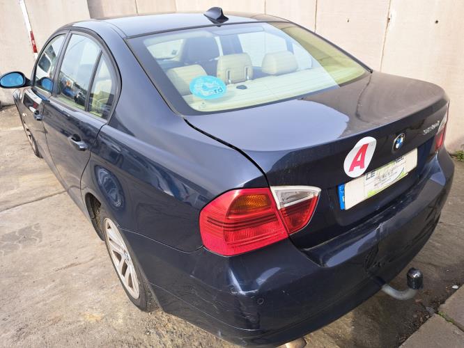 Image Retroviseur gauche - BMW SERIE 3 E90