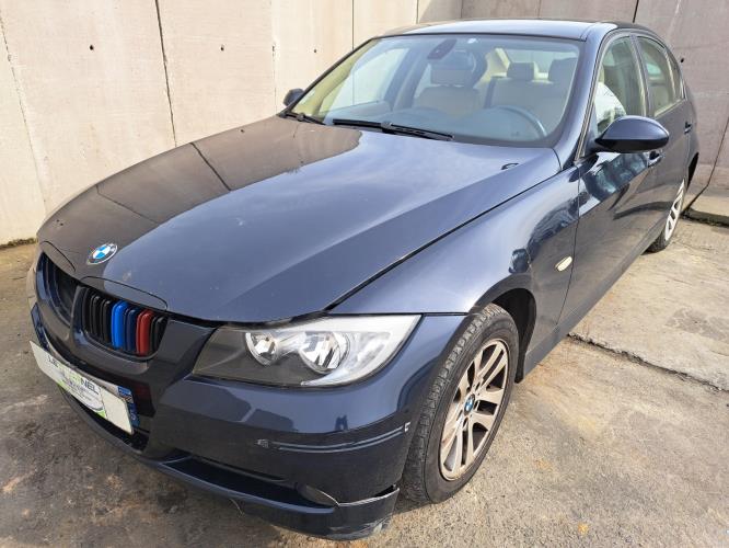 Image Retroviseur gauche - BMW SERIE 3 E90