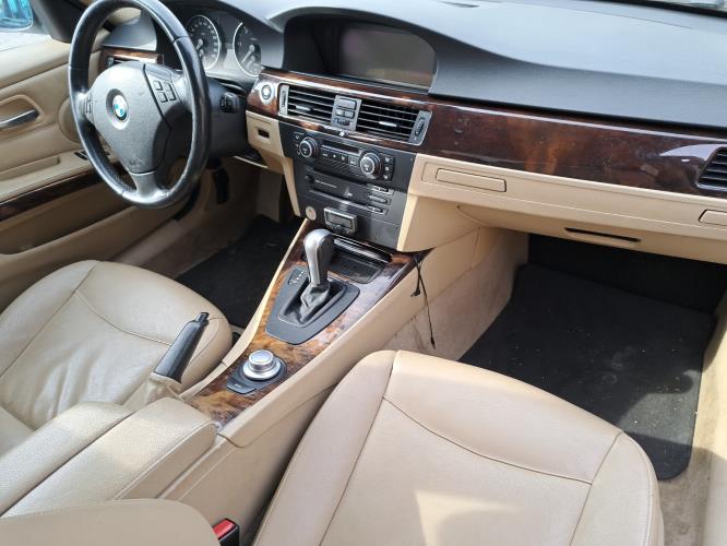 Image Retroviseur gauche - BMW SERIE 3 E90