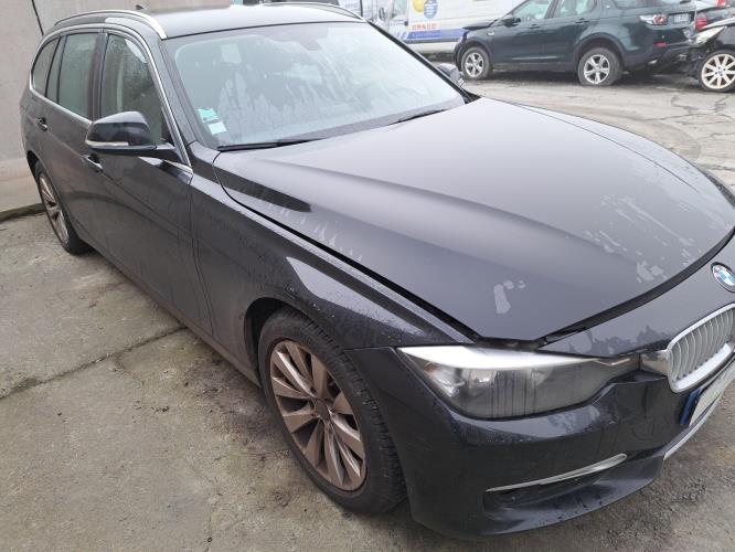 Image Commande chauffage - BMW SERIE 3 F31