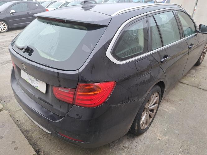 Image Commande chauffage - BMW SERIE 3 F31