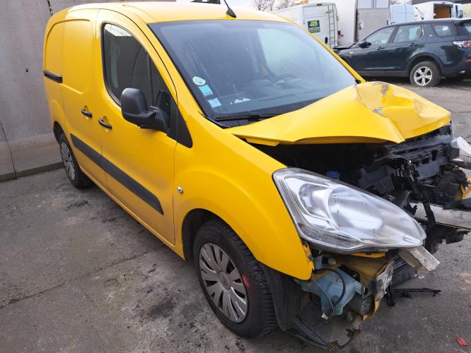 Image Porte laterale droit - CITROEN BERLINGO 2