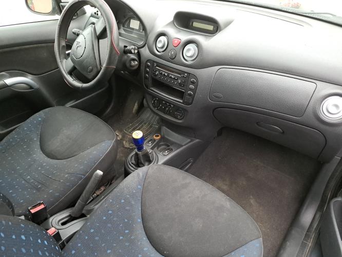 Image Retroviseur gauche - CITROEN C3 1