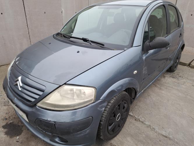 Image Retroviseur gauche - CITROEN C3 1