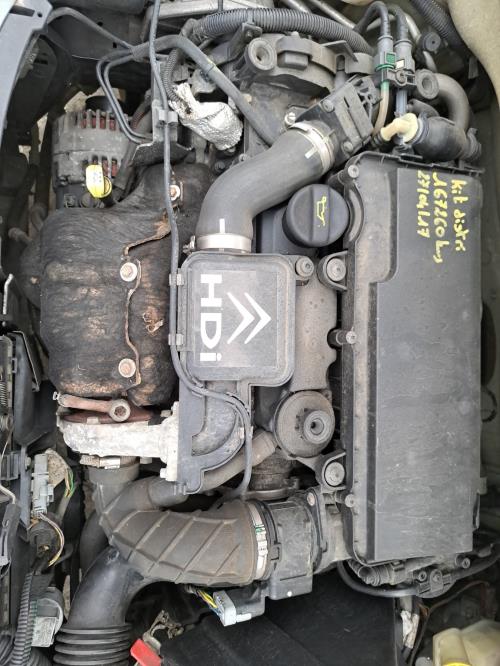 Image Retroviseur gauche - CITROEN C3 1