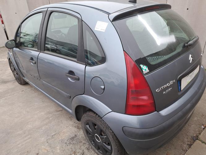 Image Retroviseur gauche - CITROEN C3 1