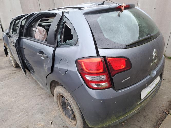 Image Retroviseur droit - CITROEN C3 2