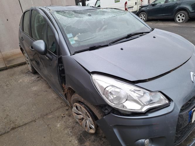 Image Retroviseur droit - CITROEN C3 2