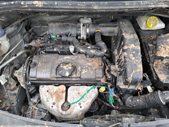 Image Retroviseur droit - CITROEN C3 2