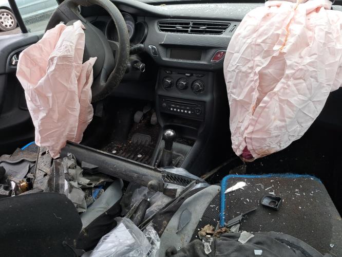 Image Retroviseur droit - CITROEN C3 2