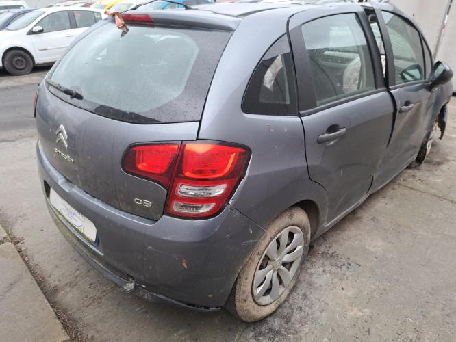 Image Retroviseur droit - CITROEN C3 2