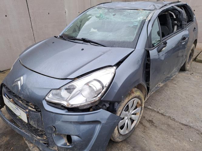 Image Retroviseur droit - CITROEN C3 2