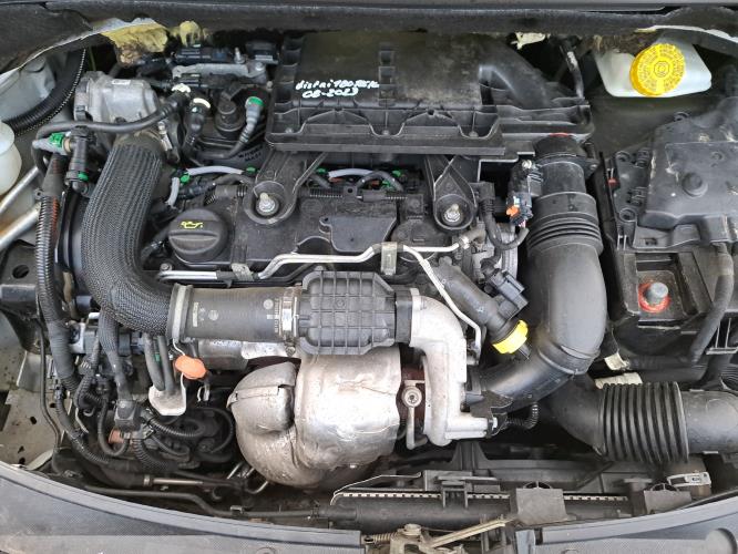 Image Porte fusible - CITROEN C3 2