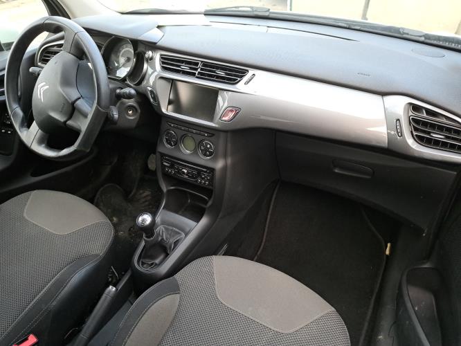 Image Porte fusible - CITROEN C3 2