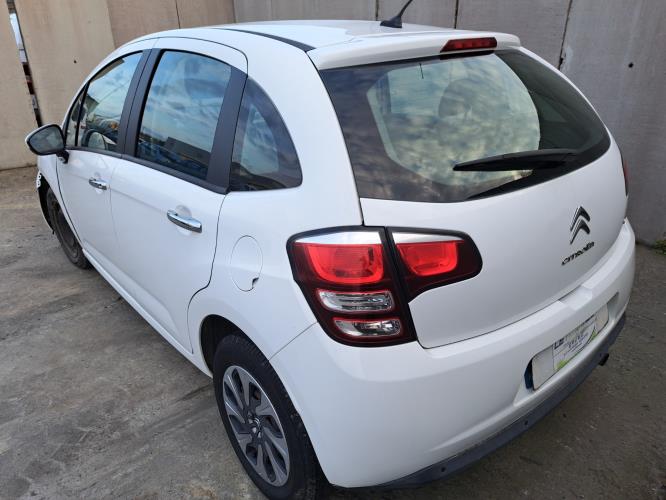 Image Porte fusible - CITROEN C3 2