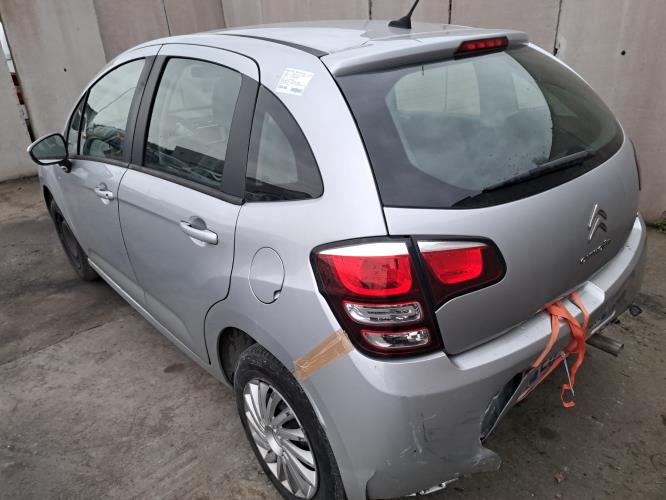 Image Interrupteur de leve vitre avant gauche - CITROEN C3 2
