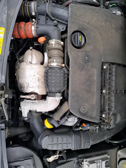 Image Interrupteur de leve vitre avant gauche - CITROEN C3 2