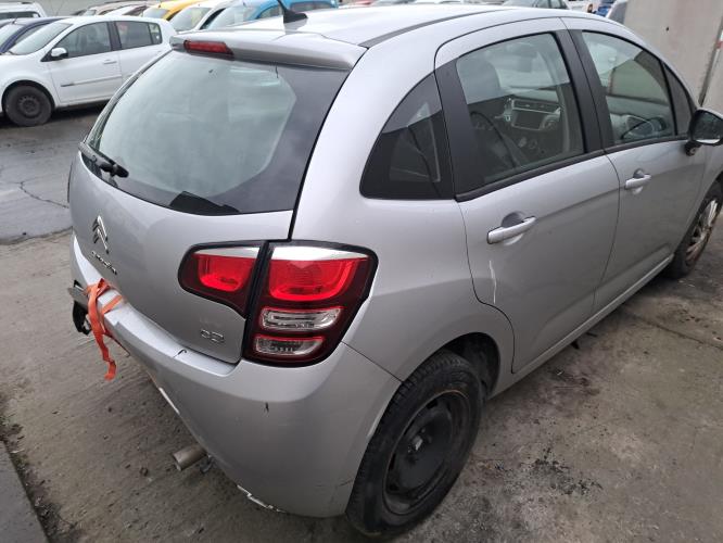 Image Interrupteur de leve vitre avant gauche - CITROEN C3 2