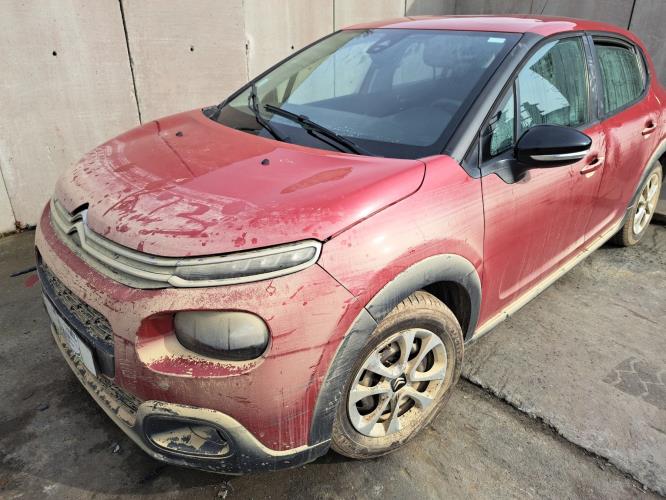 Image Planche de bord complete - CITROEN C3 3