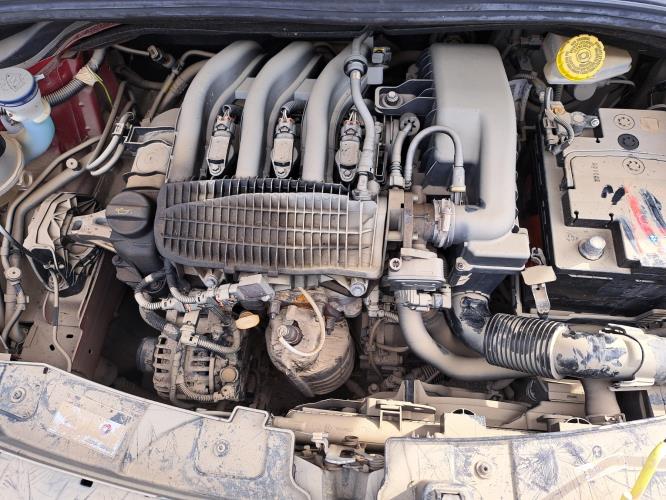 Image Planche de bord complete - CITROEN C3 3