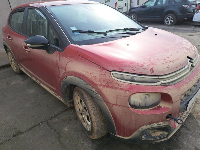 Image Planche de bord complete - CITROEN C3 3