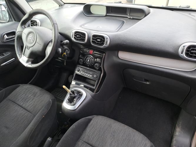 Image Porte avant droit - CITROEN C3 PICASSO