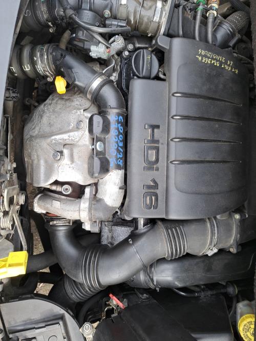Image Porte avant droit - CITROEN C3 PICASSO