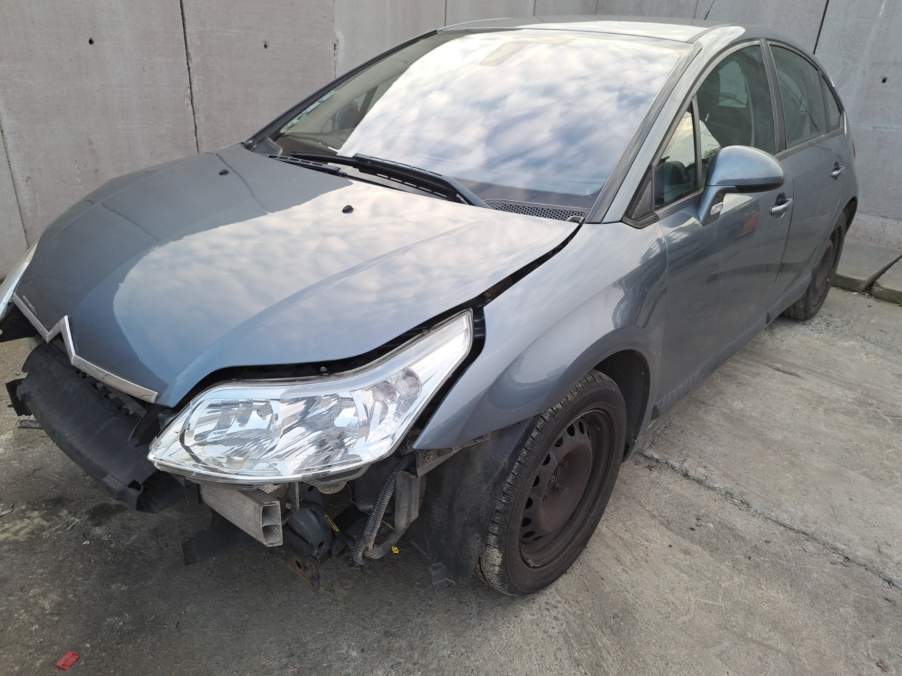 Pièce Auto