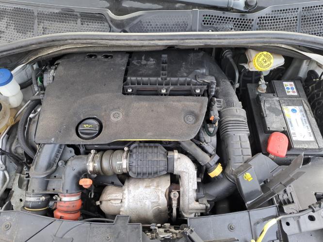 Image Compteur - CITROEN C4 CACTUS