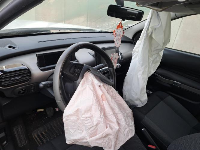 Image Compteur - CITROEN C4 CACTUS