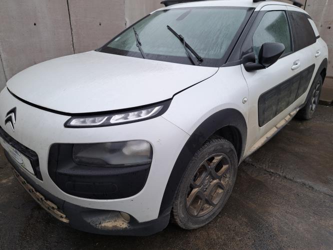 Image Jante - CITROEN C4 CACTUS