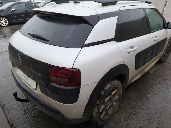 Image Jante - CITROEN C4 CACTUS