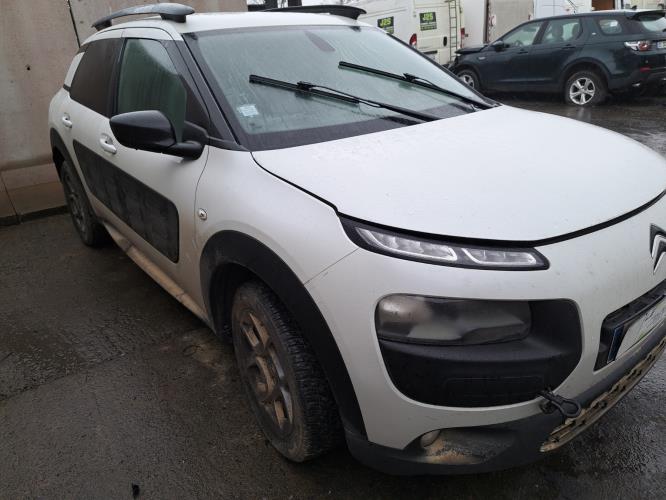 Image Jante - CITROEN C4 CACTUS