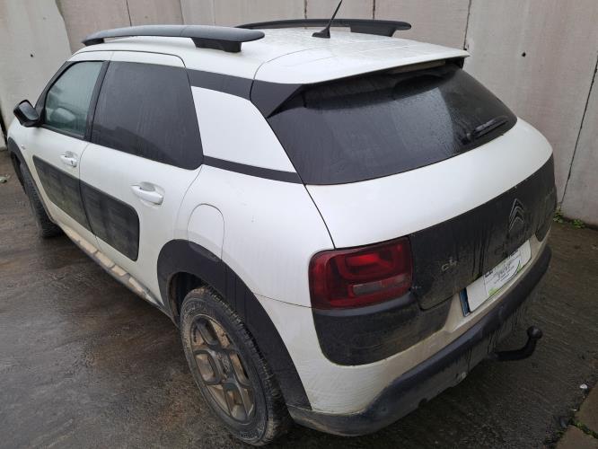Image Jante - CITROEN C4 CACTUS