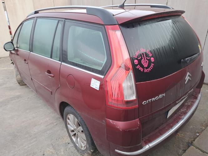 Image Retroviseur droit - CITROEN C4 GRAND PICASSO 1