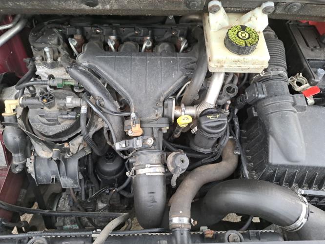 Image Retroviseur droit - CITROEN C4 GRAND PICASSO 1