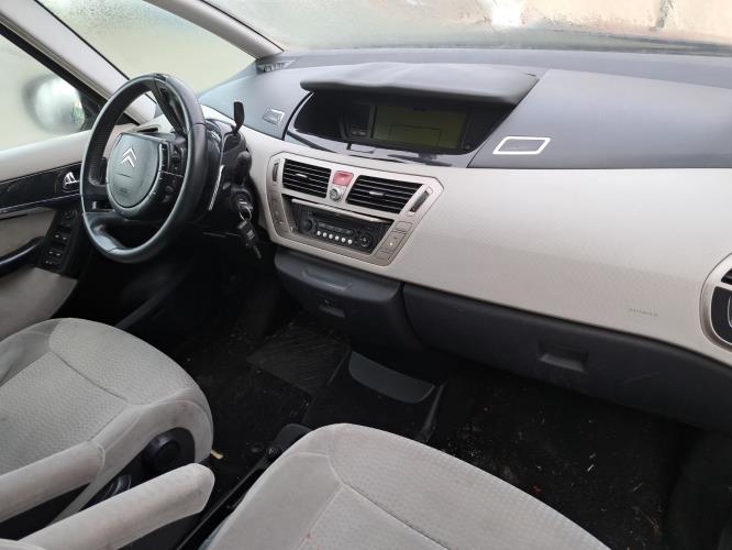 Image Retroviseur droit - CITROEN C4 GRAND PICASSO 1