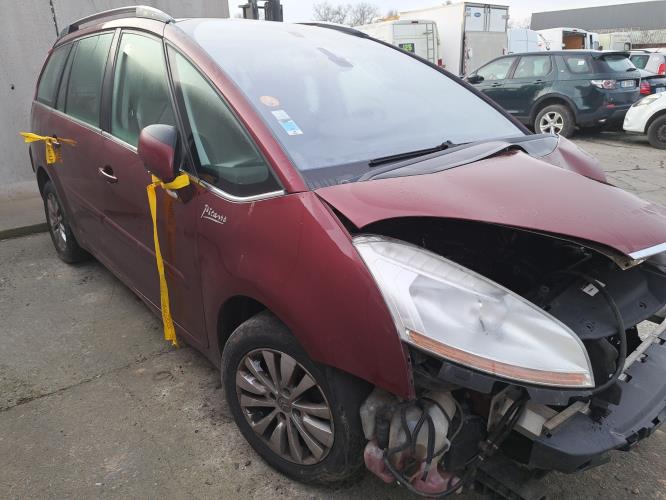 Image Retroviseur droit - CITROEN C4 GRAND PICASSO 1