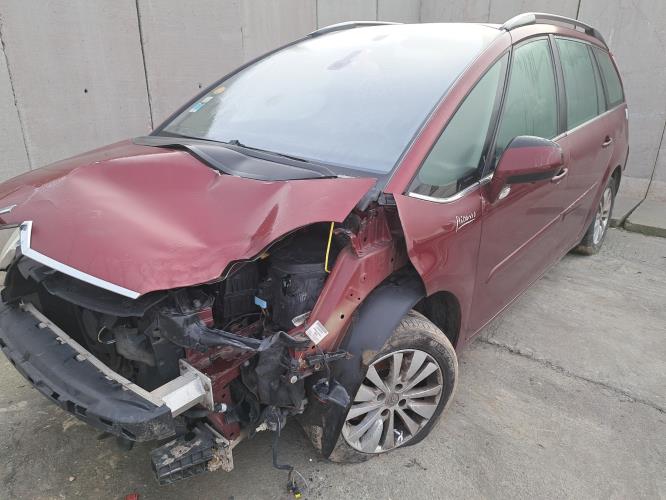 Image Retroviseur droit - CITROEN C4 GRAND PICASSO 1