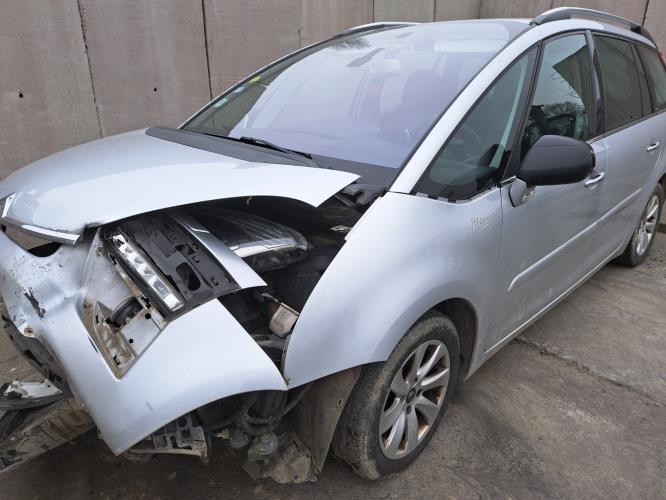 Image Feu diurne avant droit - CITROEN C4 GRAND PICASSO 1