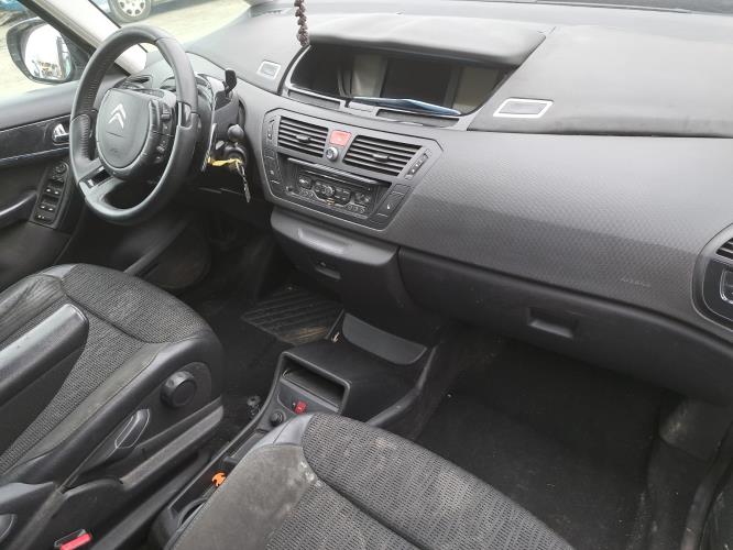 Image Feu diurne avant droit - CITROEN C4 GRAND PICASSO 1