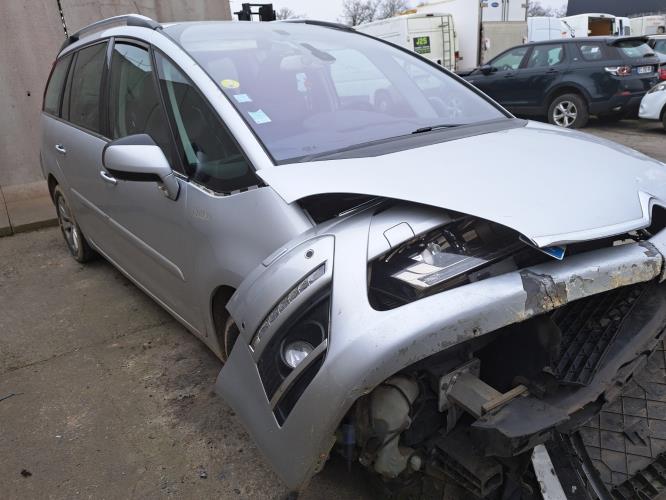 Image Feu diurne avant droit - CITROEN C4 GRAND PICASSO 1