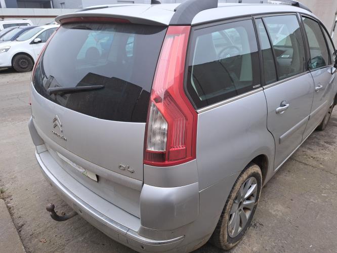 Image Feu diurne avant droit - CITROEN C4 GRAND PICASSO 1