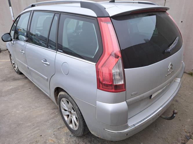Image Feu diurne avant droit - CITROEN C4 GRAND PICASSO 1