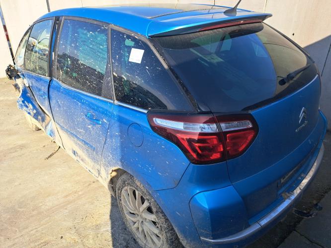 Image Feu arriere principal droit (feux) - CITROEN C4 PICASSO 1