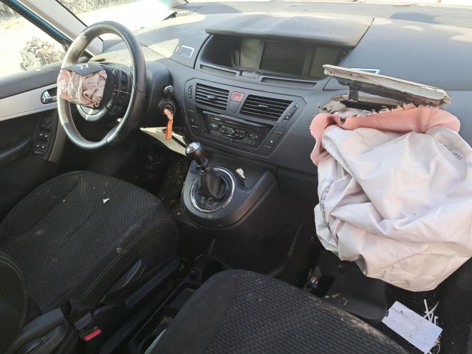 Image Feu arriere principal droit (feux) - CITROEN C4 PICASSO 1