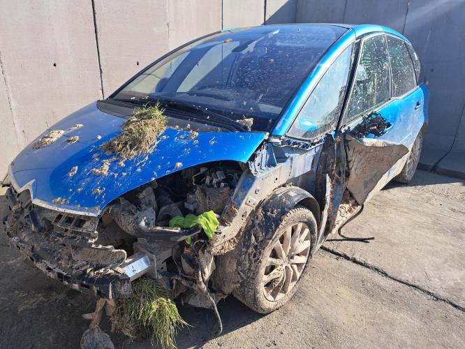 Image Feu arriere principal droit (feux) - CITROEN C4 PICASSO 1