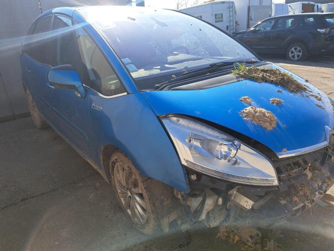 Image Feu arriere principal droit (feux) - CITROEN C4 PICASSO 1